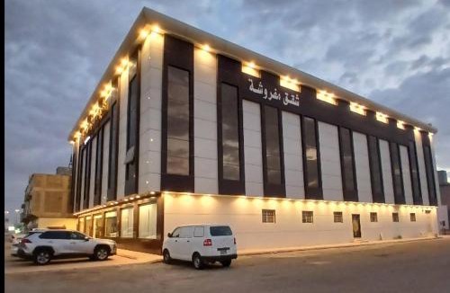 Ad Dilam Hotel | saqf alraha For serviced apartments