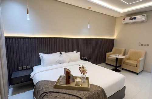 Al Kura Apartment | Saraya Belqais For Furnished Apartment
