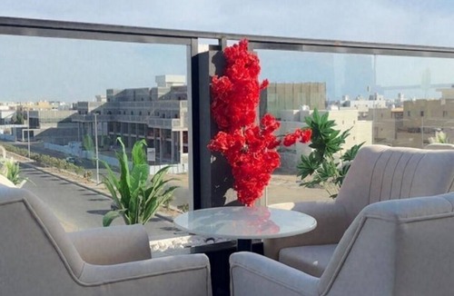 Al Kura Apartment | Saraya Belqais Furnished Apartment