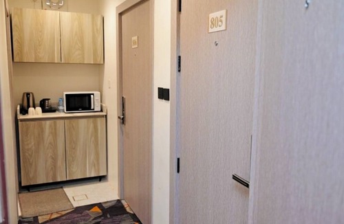 Ajyad Hotel | Sari Almisk Hotel