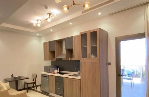 Al Shifa Hotel | Sarwat Park Hotel Abha
