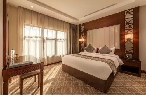 Abha Hotel | Sarwat Park Hotel