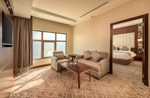Abha Hotel | Sarwat Park Hotel
