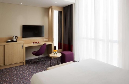 Al Ulaya Apartment | SAS Residence & Hotel Dhahran