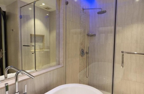 Seef Hotel | Savoy Grande Hotel