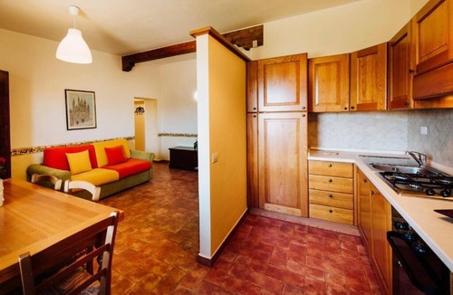Corbara House | SCAPPO IN UMBRIA, Casale al Lago