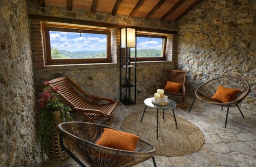 Corbara House | SCAPPO IN UMBRIA, Casale al Lago