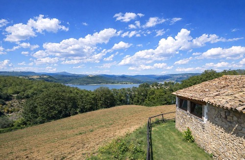 Corbara House | SCAPPO IN UMBRIA, Casale al Lago