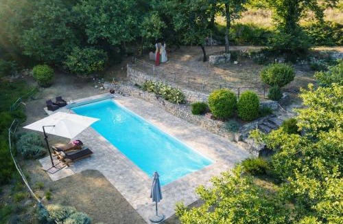 Acqua Loreto Villa | Scappo in Umbria, Torreluca