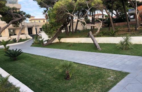 Minturno House | Scauri resort