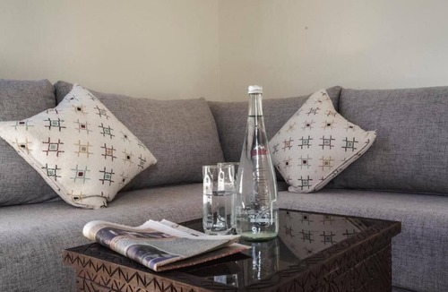 Taghazout House | sea and sunset boutique villa