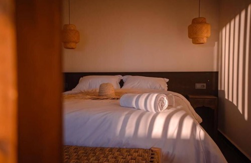 Taghazout House | sea and sunset boutique villa