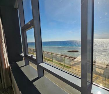 Umluj Hotel | Sea Gull Hotel