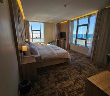 Umluj Hotel | Sea Gull Hotel