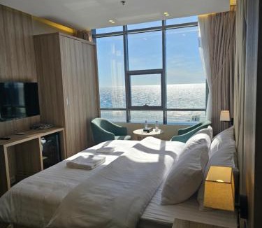 Umluj Hotel | Sea Gull Hotel