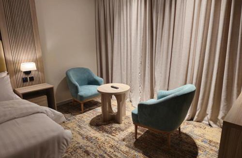 Umluj Hotel | Sea Gull Hotel