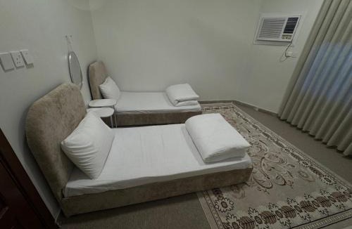 Yanbu Apartment | Sea Rest Yanbu