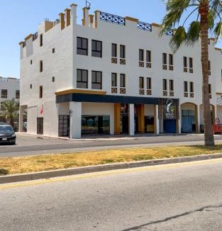 Al Jubail Apartment | Sea room