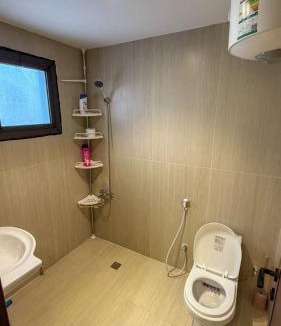 Al Jubail Apartment | Sea room