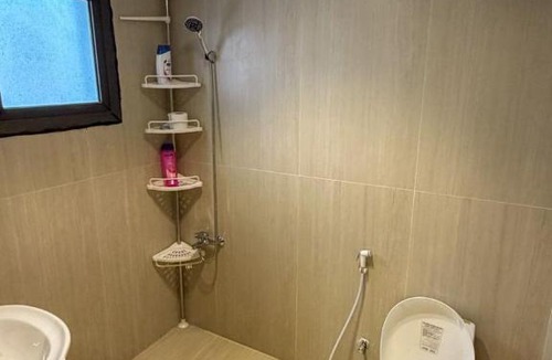 Al Jubail Apartment | Sea room