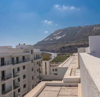 Secteur Touristique Apartment | Sea Side Mountain View Family Apartment Agadir