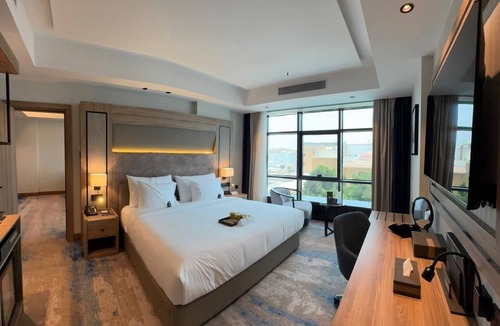 Umluj Hotel | SEA TOWER HOTEL