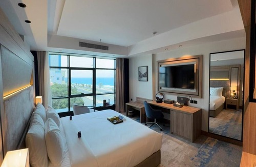 Umluj Hotel | SEA TOWER HOTEL