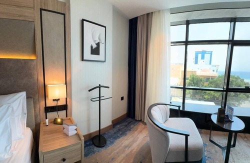 Umluj Hotel | SEA TOWER HOTEL