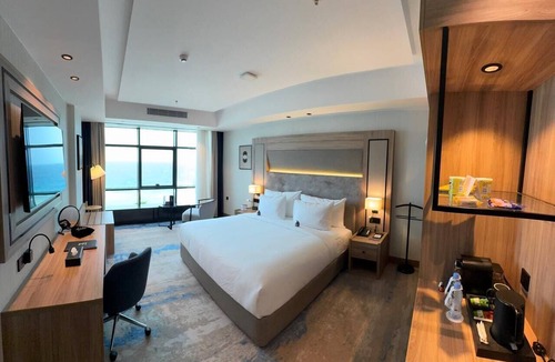 Umluj Hotel | SEA TOWER HOTEL