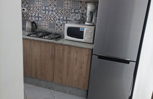 Anza Apartment | Sea view Appart In Agadir 5 mn to Anza surf beach