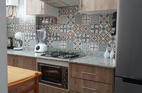 Anza Apartment | Sea view Appart In Agadir 5 mn to Anza surf beach
