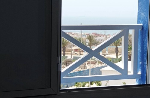 Anza Apartment | Sea view Appart In Agadir 5 mn to Anza surf beach