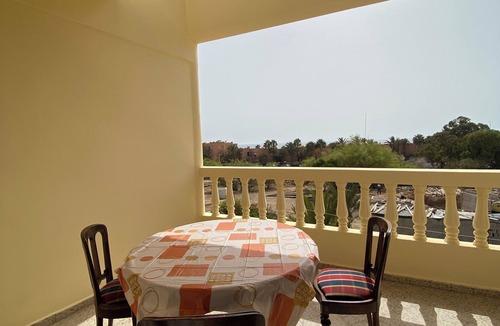 Imi Ouaddar Villa | Seaside villa 200 metres from the beach/10 min from Taghazout