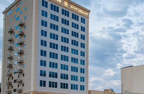 Al Harra Al-Sharqiah Hotel | Season Star Hotel Madinah