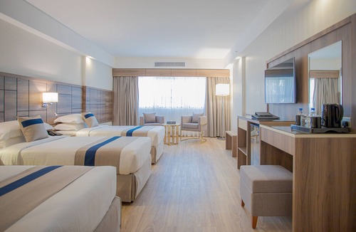 Al Harra Al-Sharqiah Hotel | Season Star Hotel