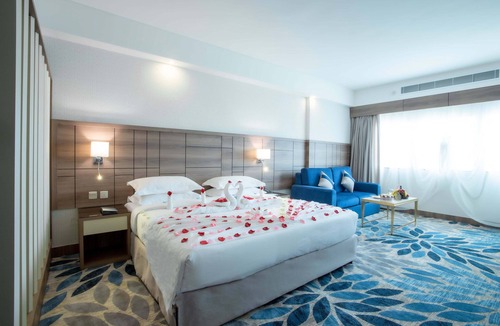 Al Harra Al-Sharqiah Hotel | Season Star Hotel