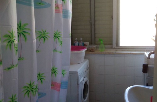 Katamon Apartment | Seasonal rental apartment 3 rooms in Baka