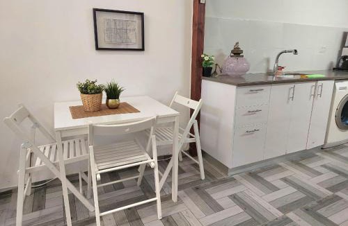 Haifa Apartment | SeaTown studio