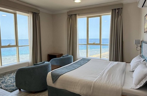 Umluj Hotel | Seaview Hotel