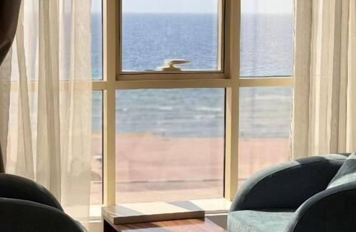 Umluj Hotel | Seaview Hotel