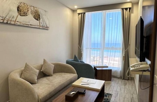 Umluj Hotel | Seaview Hotel