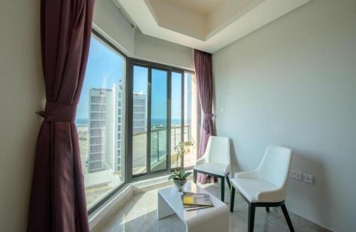 Seef Apartment | seef manzil