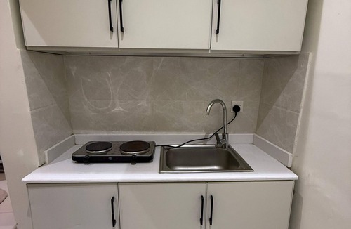 Al Olaya District Apartment | Self Checkin Studio - Olaya 203