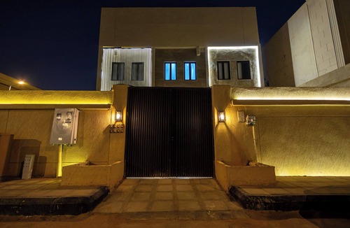 Al Olaya District Apartment | Self Checkin Studio - Olaya 203