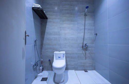 Al Olaya District Apartment | Self Checkin Studio - Olaya 203