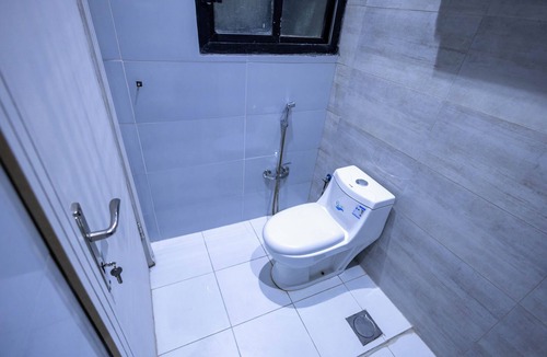 Al Olaya District Apartment | Self Checkin Studio - Olaya 203