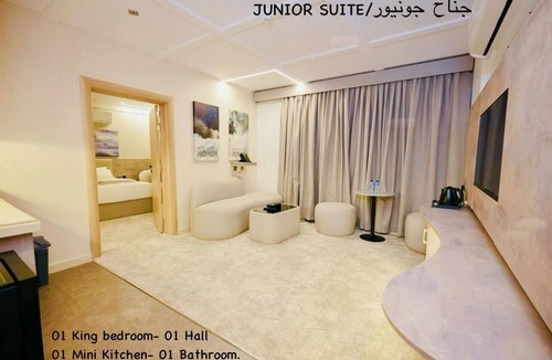 Medina Apartment | Sena Serviced Apartments