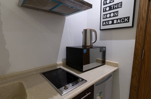 An Nakhil Apartment | Sendan Residence