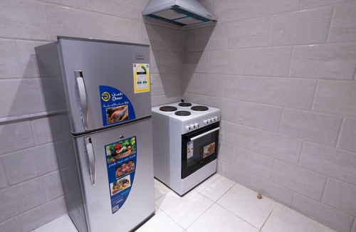An Nakhil Apartment | Sendan Residence