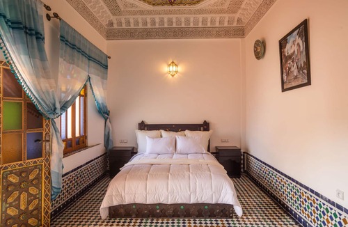 R'habet Zbib Bed & Breakfast | Senior Suite - Superior Suite